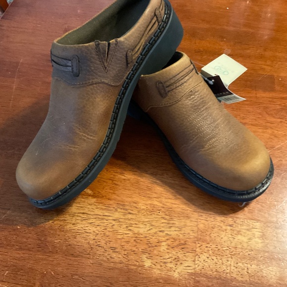 Roper Clogs Size 9 new - Picture 3 of 9